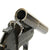 Original German WWII Leuchtpistole 34 Heer Signal Flare Pistol by Bernhard Berghaus - Dated 1941 Original Items
