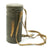 Original German WWII Named M30 1st Model Gas Mask with Filter and Can - Dated 1937 / 38 / 40 Original Items