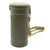 Original German WWII Named M30 1st Model Gas Mask with Filter and Can - Dated 1937 / 38 / 40 Original Items