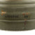 Original German WWII Named M30 1st Model Gas Mask with Filter and Can - Dated 1937 / 38 / 40 Original Items
