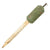 Original German WWII Stock-Mine 43 Anti-Personnel Concrete Stake Mine with Inert Explosive and Fuse - STO.MI.43 Original Items