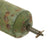 Original German WWII Stock-Mine 43 Anti-Personnel Concrete Stake Mine with Inert Explosive and Fuse - STO.MI.43 Original Items