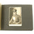 Original German WWII Artilley Regiment NCO Photo Album - 125 Photos Original Items