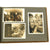 Original German WWII Heer NCO Photo Album - 75 Photos Original Items