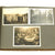 Original German WWII Heer NCO Photo Album - 75 Photos Original Items