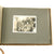 Original German WWII Heer NCO Photo Album - 75 Photos Original Items
