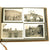 Original German WWII Heer NCO Photo Album - 75 Photos Original Items
