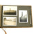 Original German WWII Heer NCO Photo Album - 75 Photos Original Items