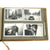 Original German WWII Heer NCO Photo Album - 75 Photos Original Items