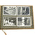 Original German WWII Heer NCO Photo Album - 75 Photos Original Items