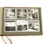 Original German WWII Heer NCO Photo Album - 75 Photos Original Items