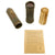 Original German WWII 7.3cm Propagandawerfer 41 Rocket with Propaganda Leaflets - Inert Original Items