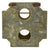 Original German WWII 1940 Tellermine T.Mi.35 Double Carrier Transport Frame Original Items