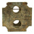 Original German WWII 1940 Tellermine T.Mi.35 Double Carrier Transport Frame Original Items