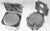 Original German WWII 1940 Tellermine T.Mi.35 Double Carrier Transport Frame Original Items