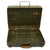 Original German WWII M24 Stick Grenade Case Dated 1940 with Internal Rack and Grenades Original Items