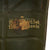 Original German WWII M24 Stick Grenade Case Dated 1940 with Internal Rack and Grenades Original Items