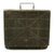 Original German WWII M24 Stick Grenade Case Dated 1940 with Internal Rack and Grenades Original Items