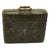 Original German WWII M24 Stick Grenade Case Dated 1940 with Internal Rack and Grenades Original Items