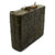 Original German WWII M24 Stick Grenade Case Dated 1940 with Internal Rack and Grenades Original Items