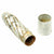 Original German WWII Set of 2 rounds for Handheld Launchers Kampfpistole and Leuchpistole Original Items