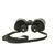 Original WWII U.S. Marine Corps Mark 46 Binoculars 7x50 by Bausch & Lomb - Dated 1944 Original Items