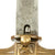Original WWII German Captured Kriegsmarine 2nd Model Naval Dagger by Carl Eickhorn with Soldbuch Original Items