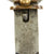 Original WWII German Captured Kriegsmarine 2nd Model Naval Dagger by Carl Eickhorn with Soldbuch Original Items