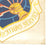Original U.S. Vietnam War Air Force Communications Service Steel Sign - 25 x 25 Original Items