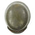 Original German WWII Named Army Heer M35 Double Decal Named Steel Helmet with Textured Paint - ET66 Original Items