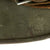 Original German WWII Named Army Heer M35 Double Decal Named Steel Helmet with Textured Paint - ET66 Original Items