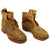 Original Imperial Japanese Other Ranks Combat Boots Original Items