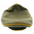 Original German WWII Heer Cavalry Officer Visor Cap - Schirmmütze Original Items