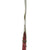 Original Late 16th Century European Decorated Halberd Pole Arm with Velvet Covering - 82 inches Long Original Items