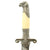Original German WWII RAD Labor Corps M1937 Officer's Dagger by Carl Eickhorn with Belt Hanger Original Items