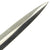 Original WWII German Army Heer Officer Dagger with Hanger and Portepee by Tigerwerk Lauterjung & Co. Original Items