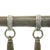 Original WWII German 2nd Model Luftwaffe Dagger with RZM-Marked Hanger - Damaged Grip Original Items