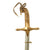 Original WWI and 19th Century High Quality Miniature Swords with Scabbards - Letter Opener Collection Original Items
