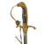 Original WWI and 19th Century High Quality Miniature Swords with Scabbards - Letter Opener Collection Original Items
