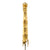 Original U.S. American Eagle Officer Sword with Carved Bone Grip - Circa 1840 Original Items