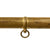 Original U.S. American Eagle Officer Sword with Carved Bone Grip - Circa 1840 Original Items
