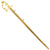 Original U.S. American Eagle Officer Sword with Carved Bone Grip - Circa 1840 Original Items