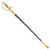 Original U.S. Civil War M-1840 Army NCO's Sword by Emerson & Silver of Trenton NJ - Dated 1863 Original Items