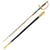 Original U.S. Civil War M-1840 Army NCO's Sword by Emerson & Silver of Trenton NJ - Dated 1863 Original Items