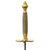 Original U.S. Civil War M-1840 Army NCO's Sword by Emerson & Silver of Trenton NJ - Dated 1863 Original Items