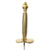 Original U.S. Civil War M-1840 Army NCO's Sword by Emerson & Silver of Trenton NJ - Dated 1863 Original Items