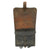 Original U.S. Civil War Federal Model 1864 Cartridge Box by S.H. Young of Newark New Jersey Original Items