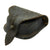 Original U.S. Civil War Leather Flap Holster for Colt Revolvers with Federal Cap Boxes Original Items