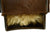 Original U.S. Civil War Leather Flap Holster for Colt Revolvers with Federal Cap Boxes Original Items