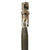 Original U.S. Civil War Springfield Rifled Musket Model 1855/61/63 Socket Bayonet with Scabbard Original Items